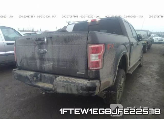 1FTEW1EG8JFE22578 фото 5