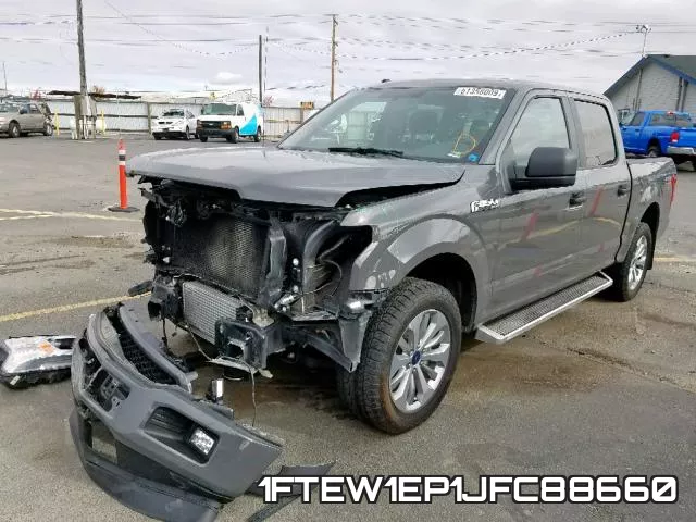 1FTEW1EP1JFC88660 фото 3