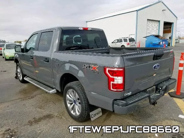 1FTEW1EP1JFC88660 фото 4