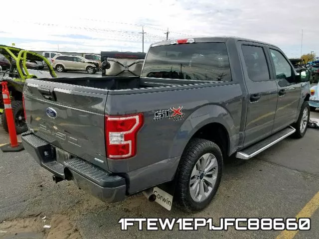 1FTEW1EP1JFC88660 фото 5