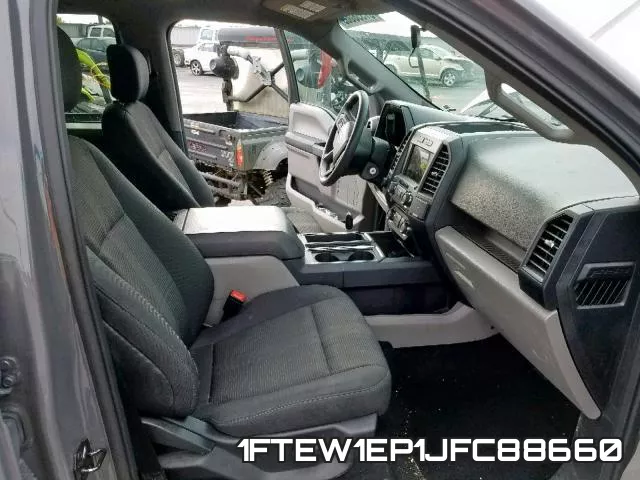 1FTEW1EP1JFC88660 фото 6