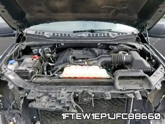 1FTEW1EP1JFC88660 фото 8