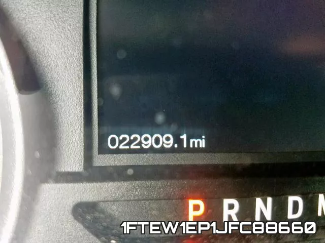 1FTEW1EP1JFC88660 фото 9