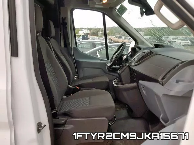 1FTYR2CM9JKA15671 фото 6