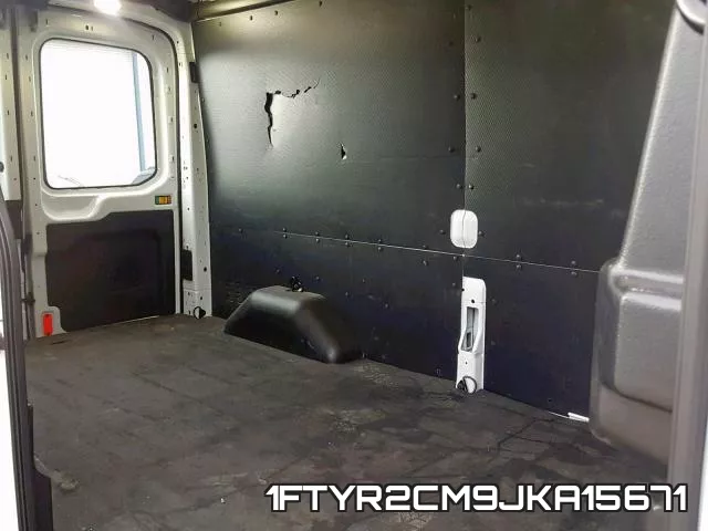 1FTYR2CM9JKA15671 фото 7