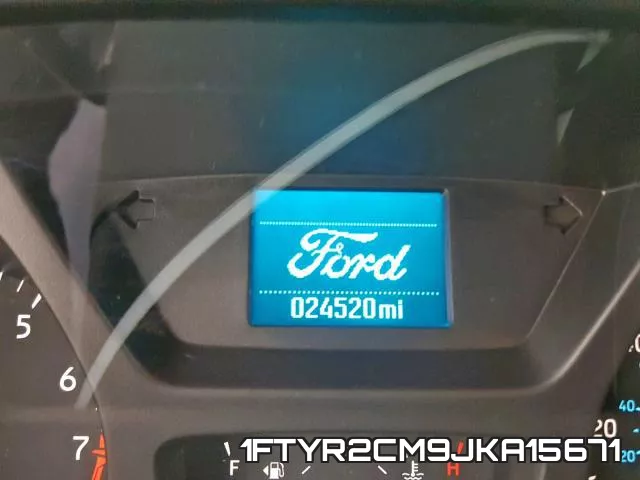 1FTYR2CM9JKA15671 фото 9