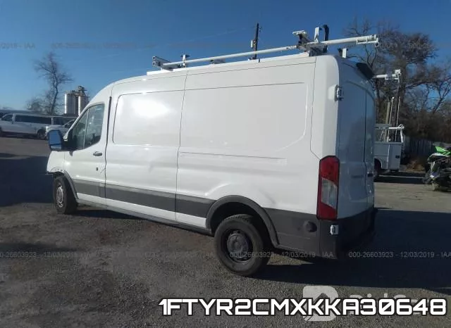 1FTYR2CMXKKA30648 фото 4
