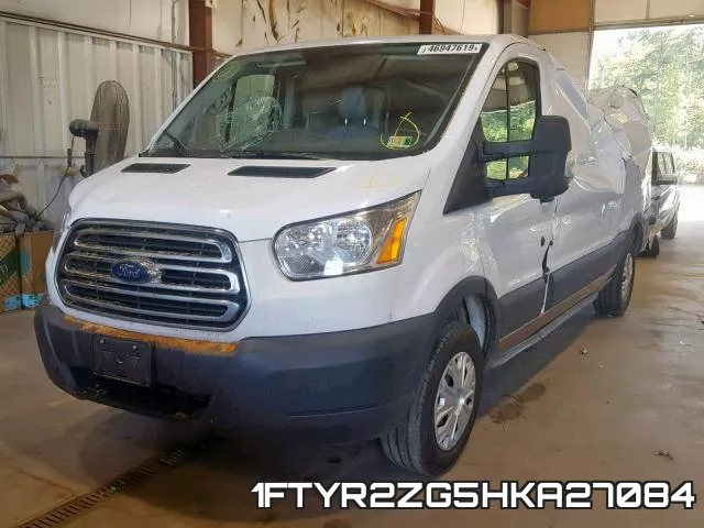 1FTYR2ZG5HKA27084 фото 3