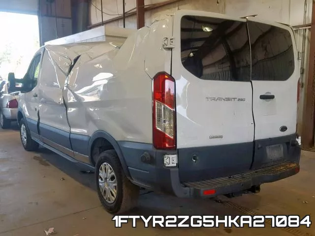 1FTYR2ZG5HKA27084 фото 4