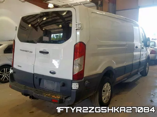 1FTYR2ZG5HKA27084 фото 5
