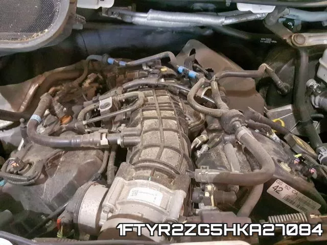 1FTYR2ZG5HKA27084 фото 8