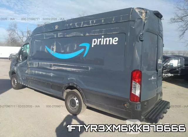 1FTYR3XM6KKB78666 фото 4