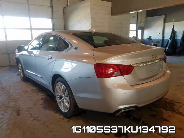 1G1105S37KU134792 фото 4