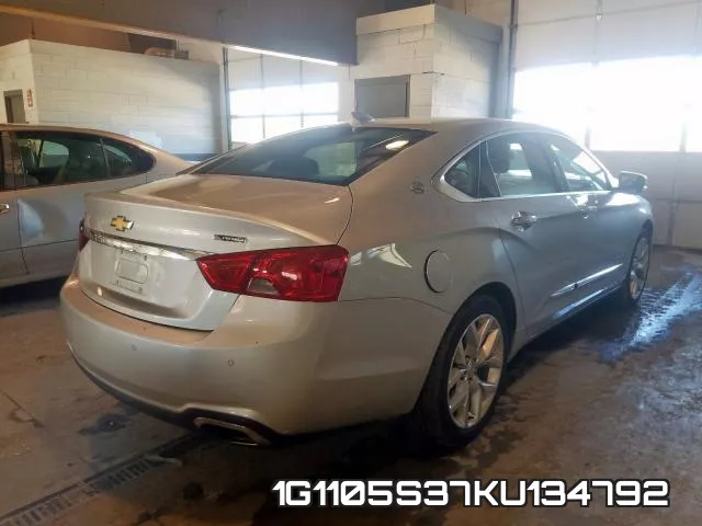 1G1105S37KU134792 фото 5