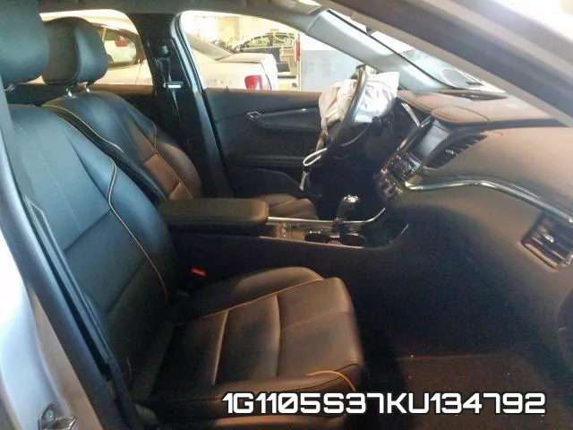 1G1105S37KU134792 фото 6