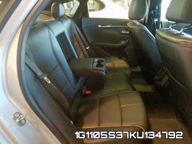 1G1105S37KU134792 фото 7