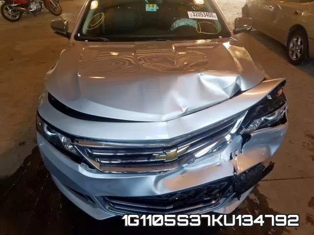 1G1105S37KU134792 фото 8