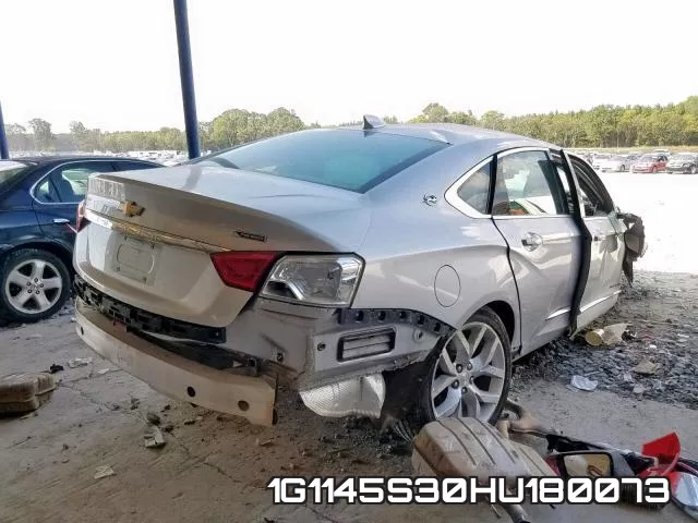 1G1145S30HU180073 фото 3