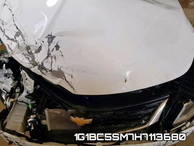 1G1BC5SM7H7113680 фото 8