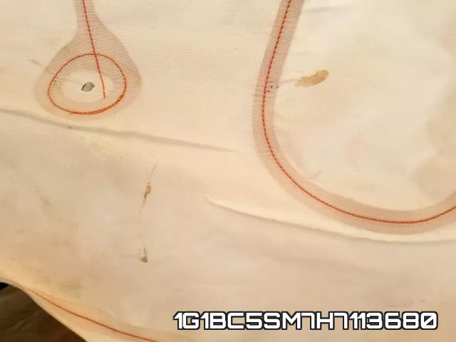 1G1BC5SM7H7113680 фото 10