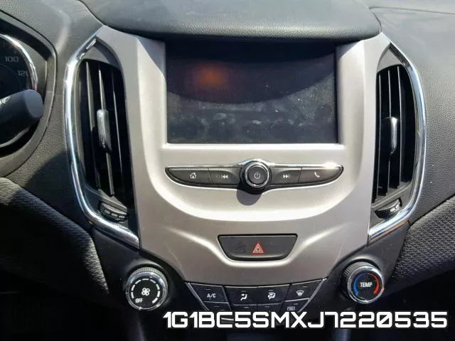 1G1BC5SMXJ7220535 фото 10