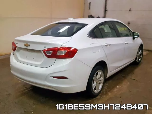 1G1BE5SM3H7248407 фото 5