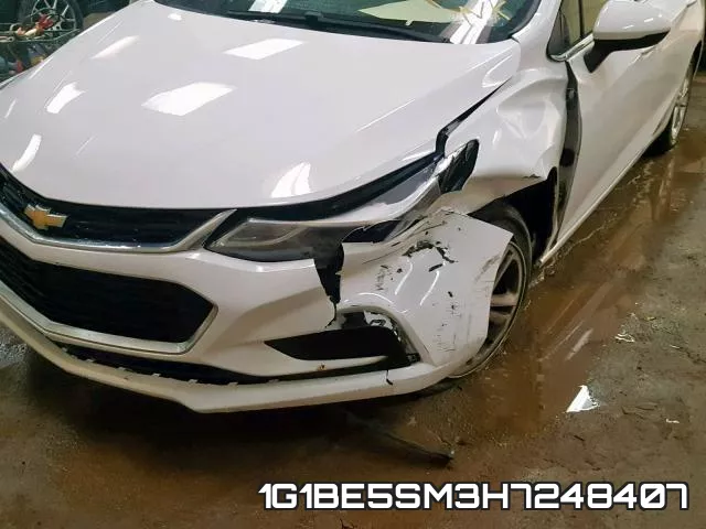 1G1BE5SM3H7248407 фото 10