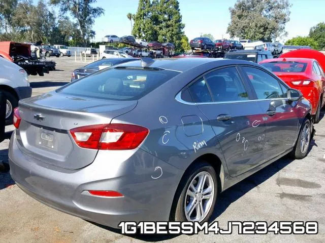 1G1BE5SM4J7234568 фото 5