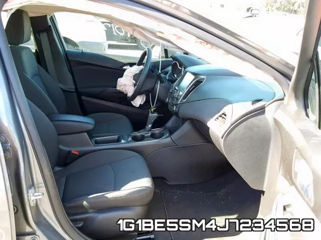 1G1BE5SM4J7234568 фото 6