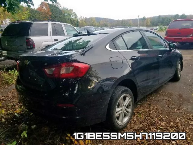 1G1BE5SM5H7119200 фото 5