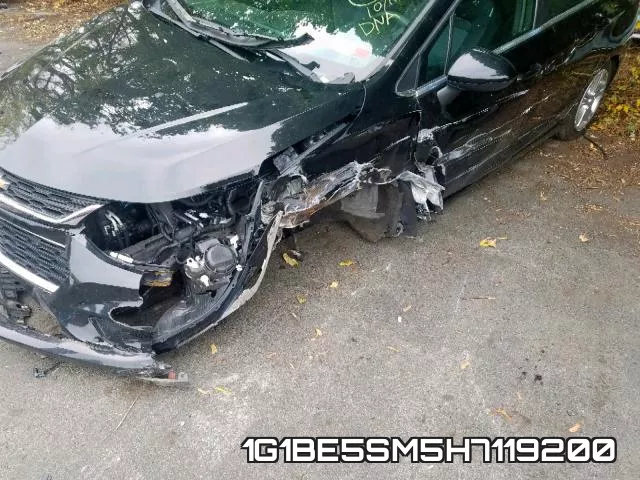 1G1BE5SM5H7119200 фото 10