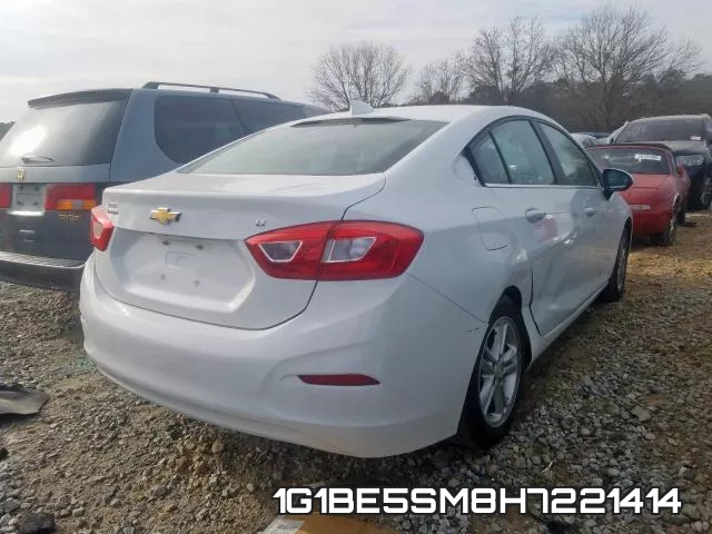 1G1BE5SM8H7221414 фото 4