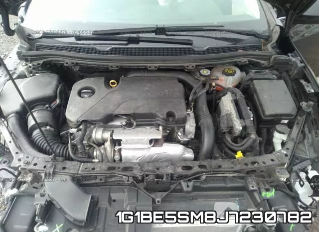 1G1BE5SM8J7230782 фото 2