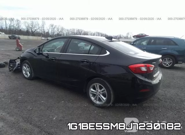 1G1BE5SM8J7230782 фото 3