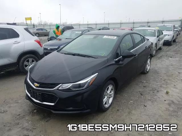 1G1BE5SM9H7212852 фото 3