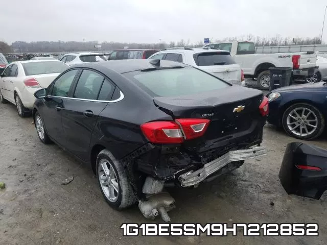 1G1BE5SM9H7212852 фото 4