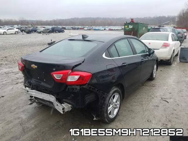 1G1BE5SM9H7212852 фото 5