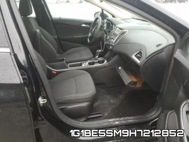 1G1BE5SM9H7212852 фото 6