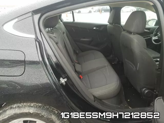 1G1BE5SM9H7212852 фото 7