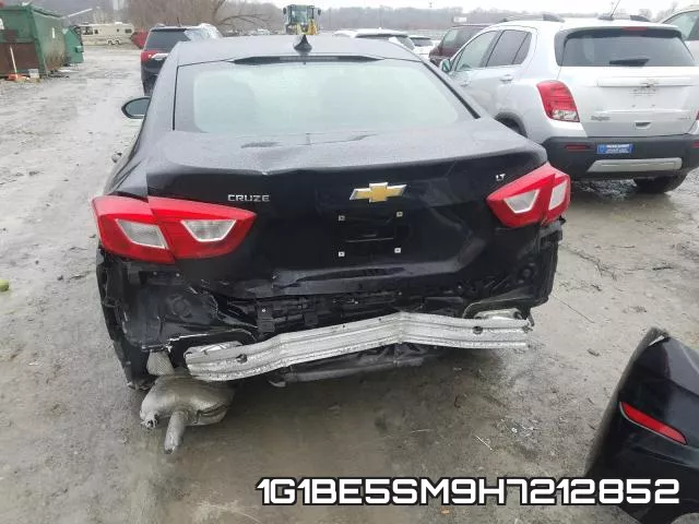 1G1BE5SM9H7212852 фото 10