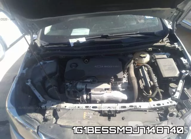 1G1BE5SM9J7148740 фото 2