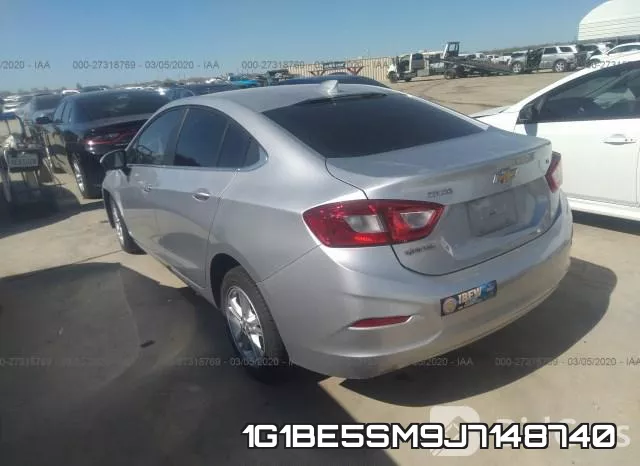 1G1BE5SM9J7148740 фото 4