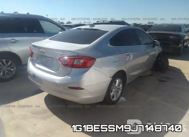 1G1BE5SM9J7148740 фото 5
