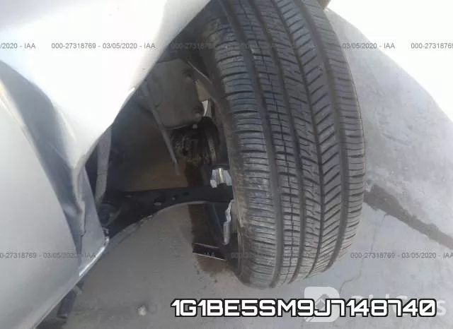 1G1BE5SM9J7148740 фото 7
