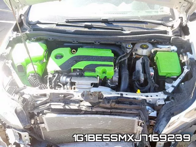 1G1BE5SMXJ7169239 фото 8