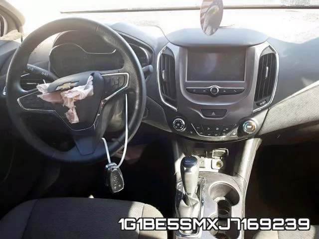 1G1BE5SMXJ7169239 фото 10