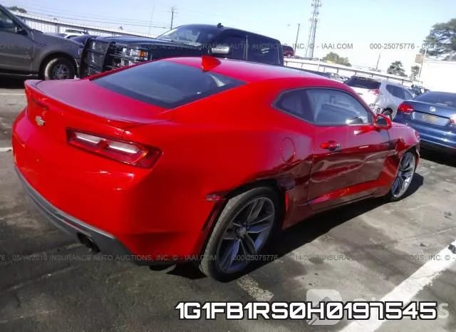 1G1FB1RS0H0197545 фото 5