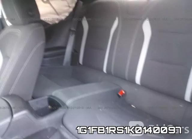 1G1FB1RS1K0140097 фото 5
