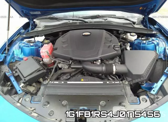 1G1FB1RS4J0175456 фото 2