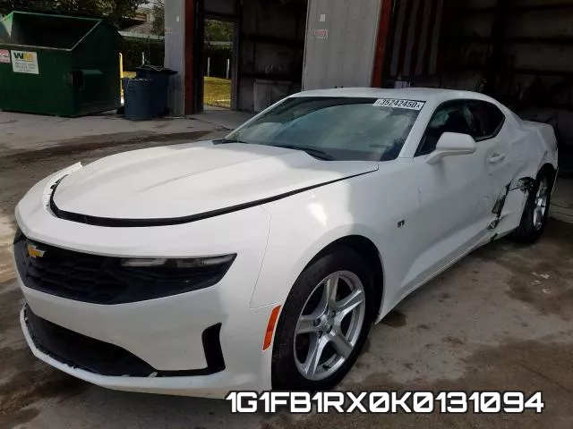 1G1FB1RX0K0131094 фото 3